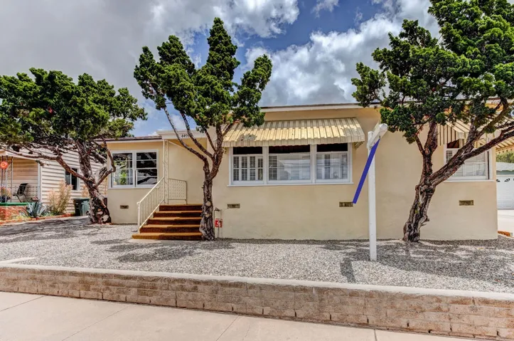 4495 70th St, La Mesa, California 91942