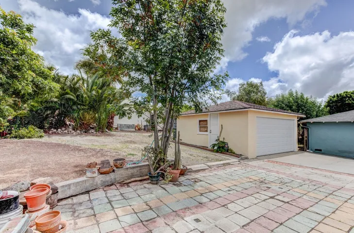 4495 70th St, La Mesa, California 91942