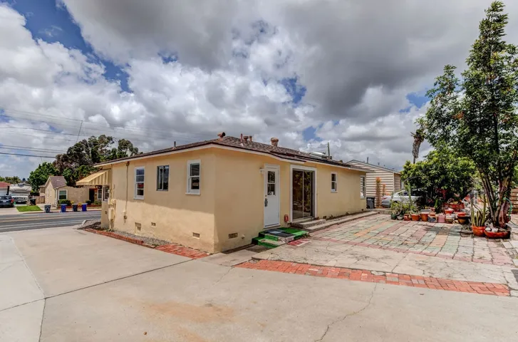 4495 70th St, La Mesa, California 91942