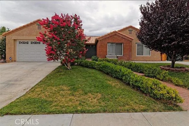 13449 Buggy Whip Court, Victorville, California 92392