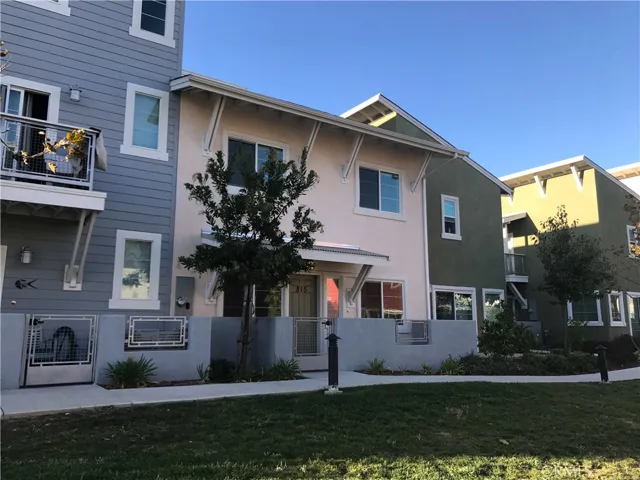 815 Humbert Avenue, San Luis Obispo, California 93401