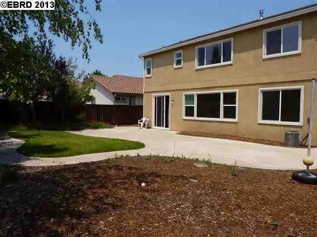 Back of House