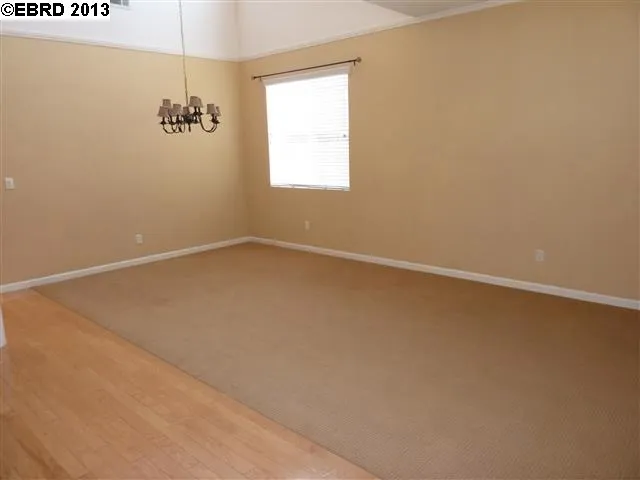Dinning room
