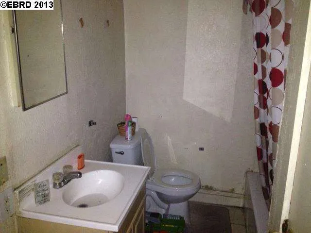 Bathroom 2