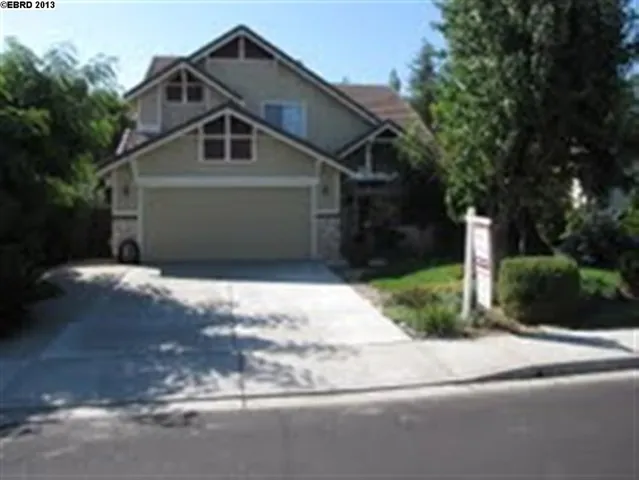706 Summerwood Dr, Brentwood, California 94513-1868