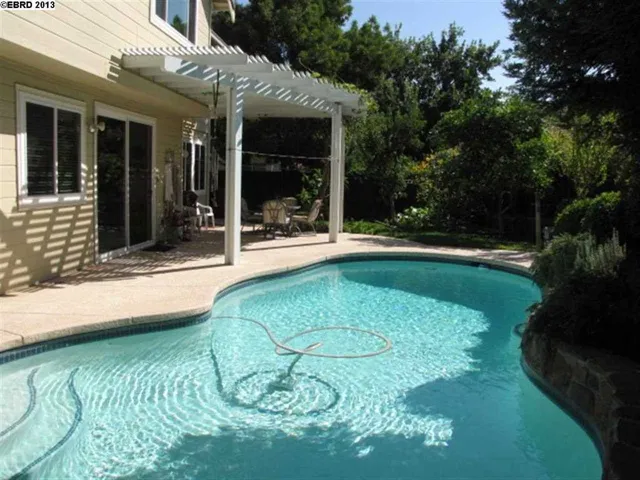 706 Summerwood Dr, Brentwood, California 94513-1868