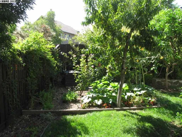 706 Summerwood Dr, Brentwood, California 94513-1868