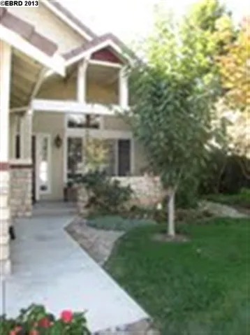 706 Summerwood Dr, Brentwood, California 94513-1868