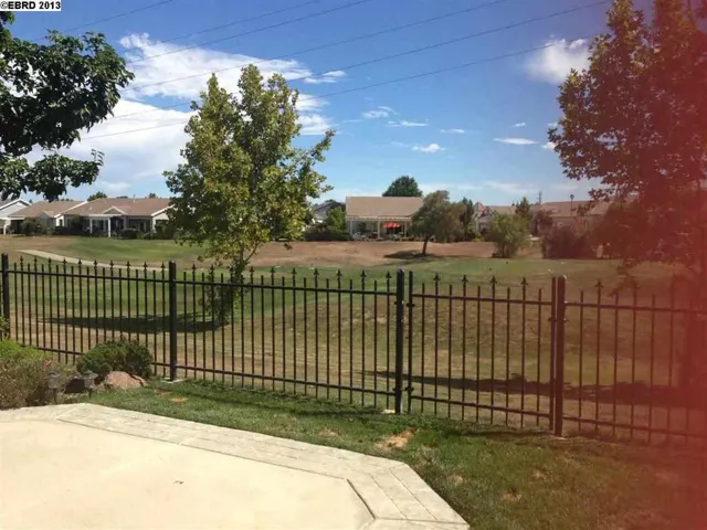 458 Tayberry Lane, Brentwood, California 94513-6444