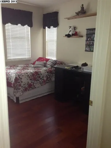 458 Tayberry Lane, Brentwood, California 94513-6444