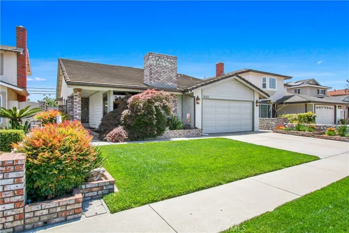 6102 Andy Street, Lakewood, California 90713