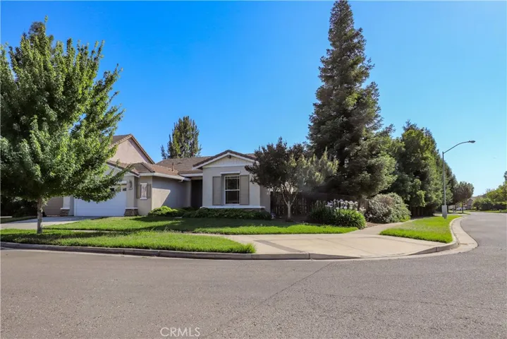 3560 Sepulveda Avenue, Merced, California 95348