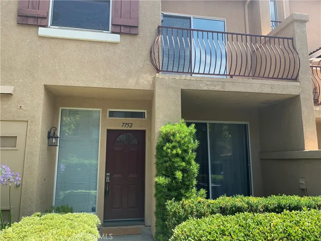 7752 E Portofino Avenue, Anaheim Hills, California 92808