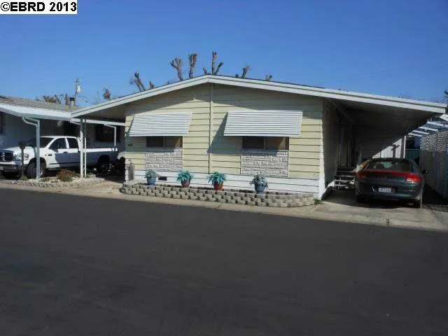 3697 Hawthorne, None, California 94511