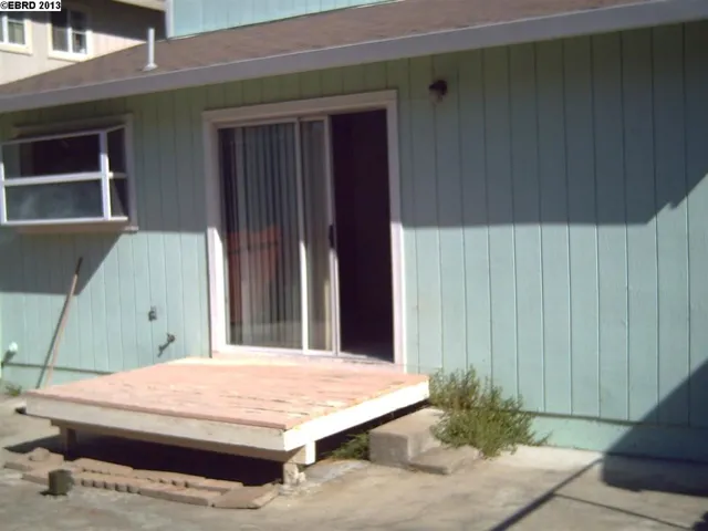 911 3rd, Rodeo, California 94572