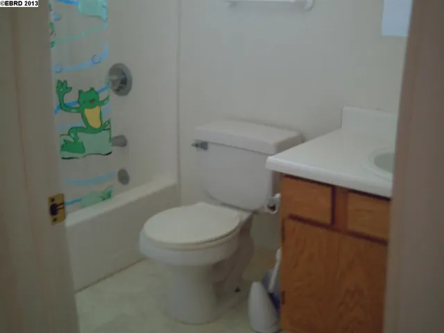 911 3rd, Rodeo, California 94572