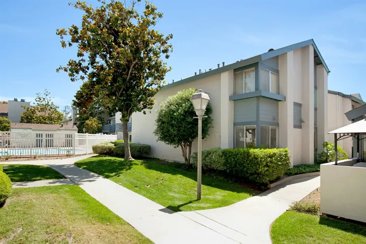 1474 Gustavo St. Unit D, El Cajon, California 92019