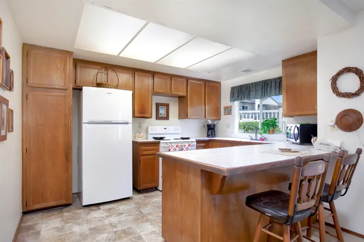 1474 Gustavo St. Unit D, El Cajon, California 92019