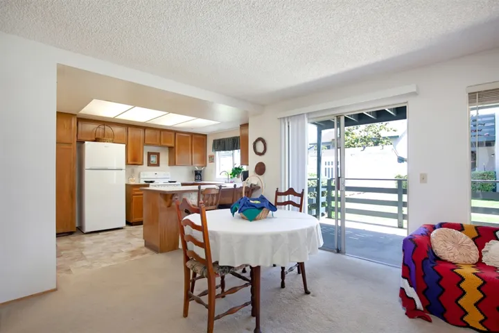 1474 Gustavo St. Unit D, El Cajon, California 92019