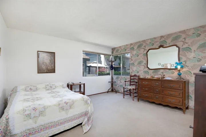 1474 Gustavo St. Unit D, El Cajon, California 92019