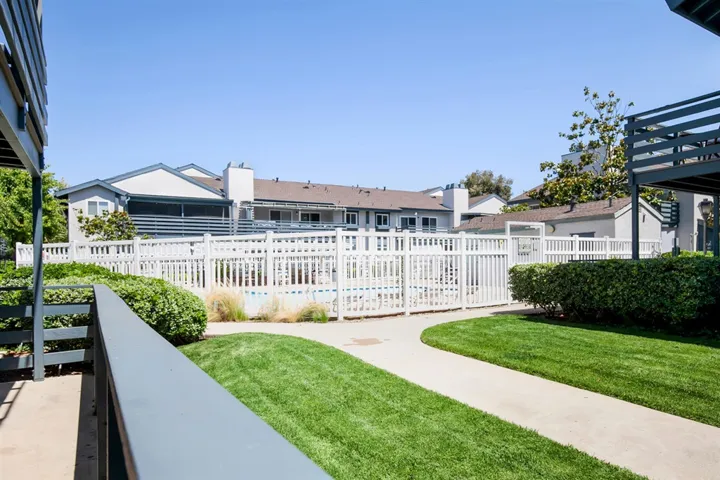 1474 Gustavo St. Unit D, El Cajon, California 92019