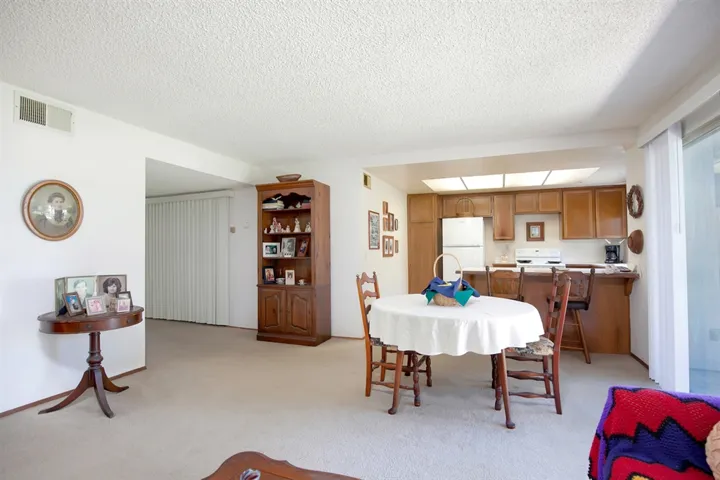 1474 Gustavo St. Unit D, El Cajon, California 92019