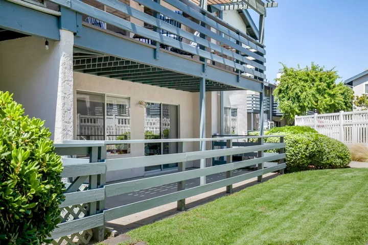 1474 Gustavo St. Unit D, El Cajon, California 92019