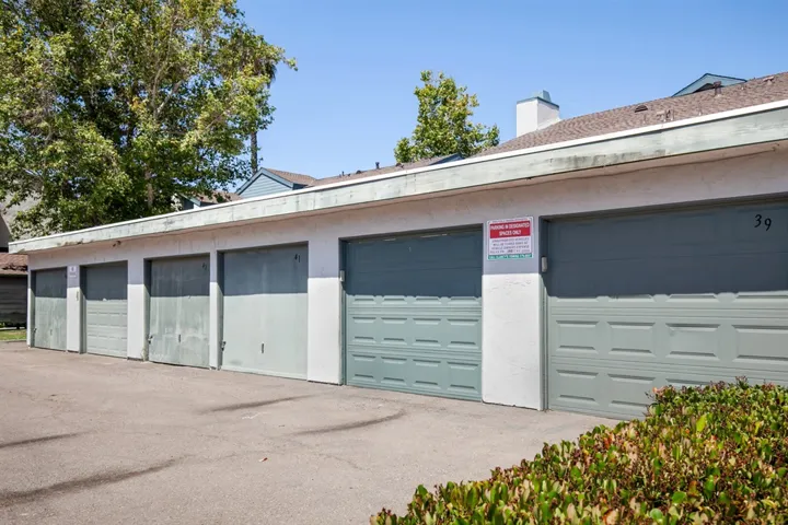 1474 Gustavo St. Unit D, El Cajon, California 92019