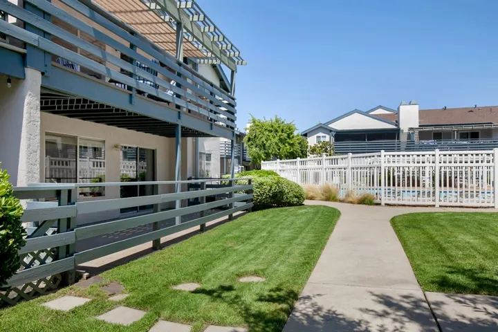 1474 Gustavo St. Unit D, El Cajon, California 92019