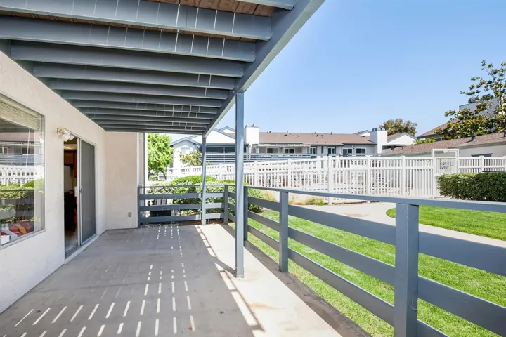 1474 Gustavo St. Unit D, El Cajon, California 92019