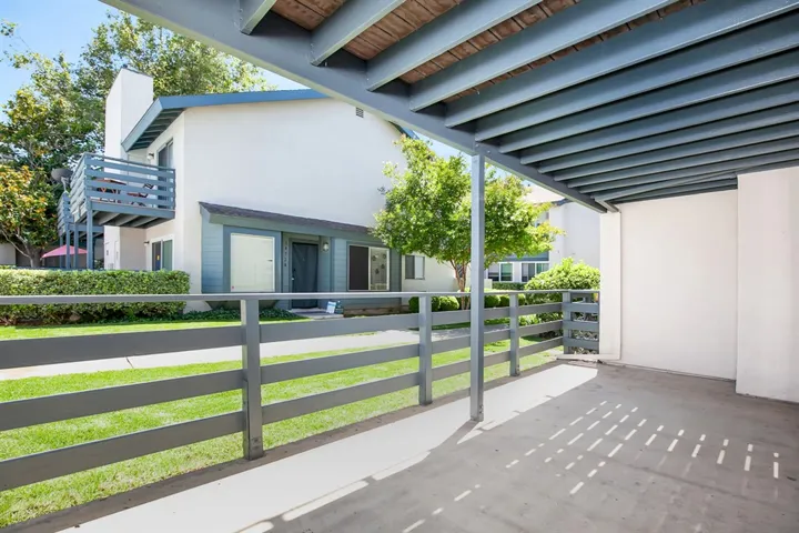 1474 Gustavo St. Unit D, El Cajon, California 92019