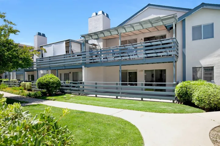 1474 Gustavo St. Unit D, El Cajon, California 92019