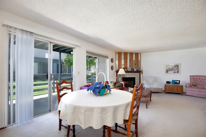 1474 Gustavo St. Unit D, El Cajon, California 92019
