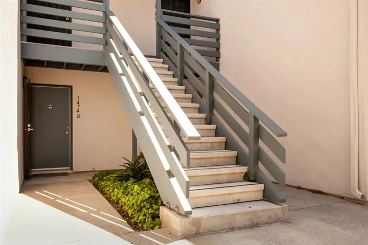 1474 Gustavo St. Unit D, El Cajon, California 92019