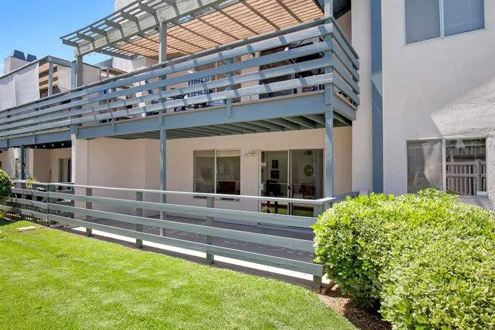 1474 Gustavo St. Unit D, El Cajon, California 92019