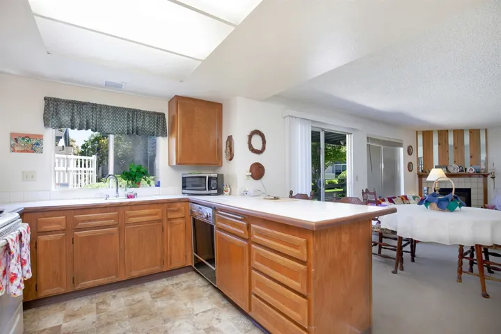 1474 Gustavo St. Unit D, El Cajon, California 92019