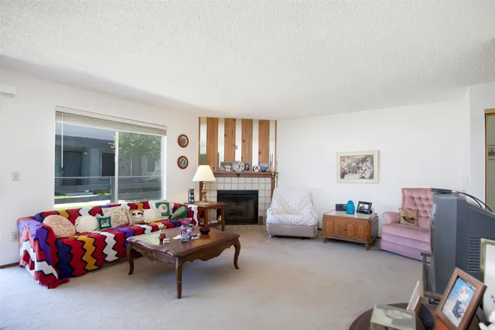 1474 Gustavo St. Unit D, El Cajon, California 92019
