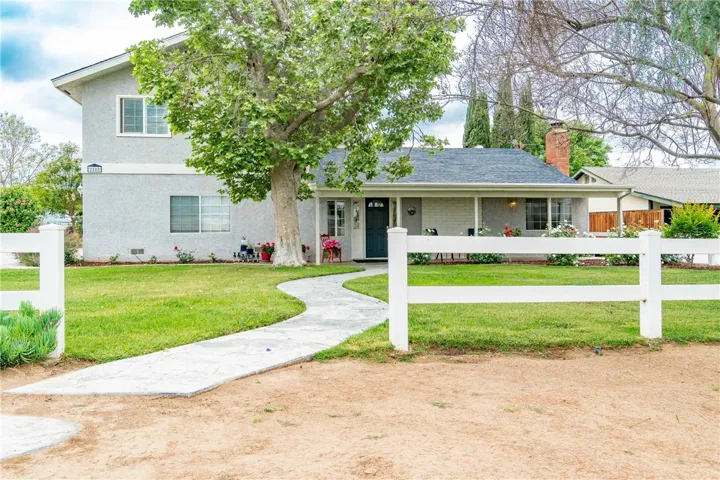 2588 Harrison Street, Riverside, California 92503