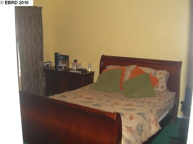 1629 84th Ave, Oakland, California 94621-1704