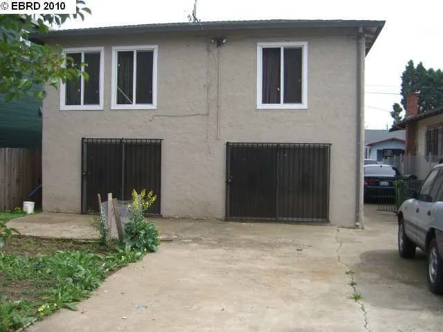 1629 84th Ave, Oakland, California 94621-1704