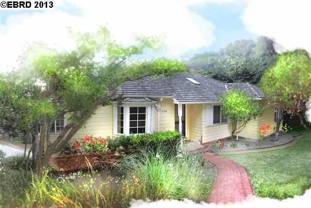 4366 Short Hill Rd, Oakland, California CA -9…