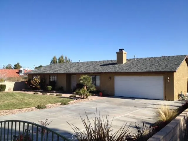 8333 Paisley Avenue, Hesperia, California 92345