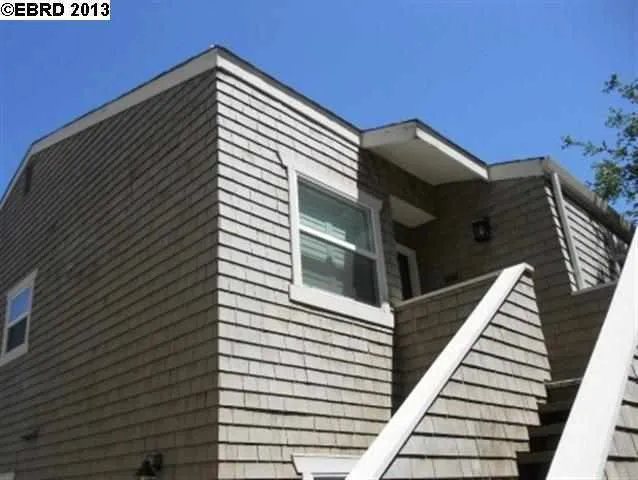 100 Eddy St 204, Richmond, California 94801