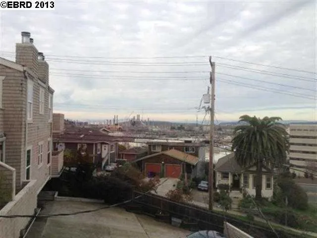100 Eddy St 204, Richmond, California 94801