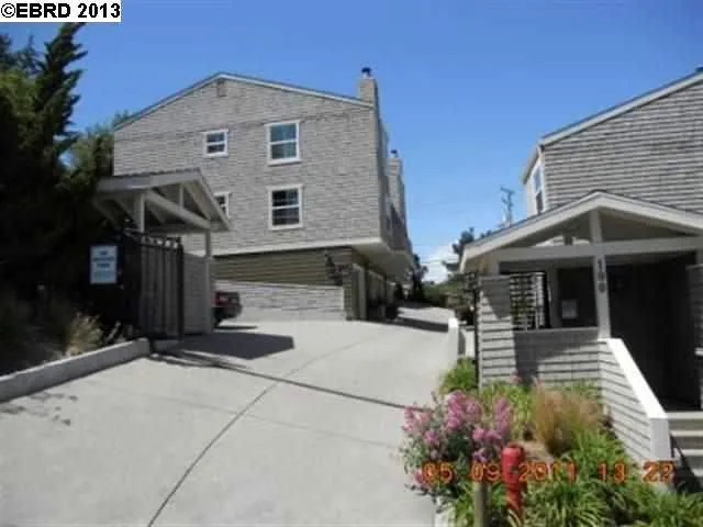 100 Eddy St 204, Richmond, California 94801