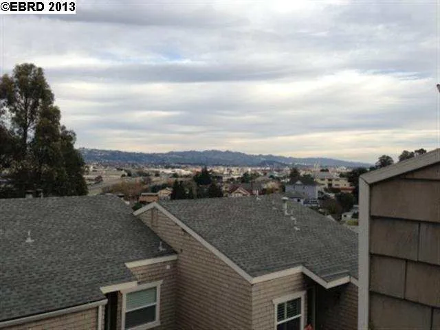 100 Eddy St 204, Richmond, California 94801