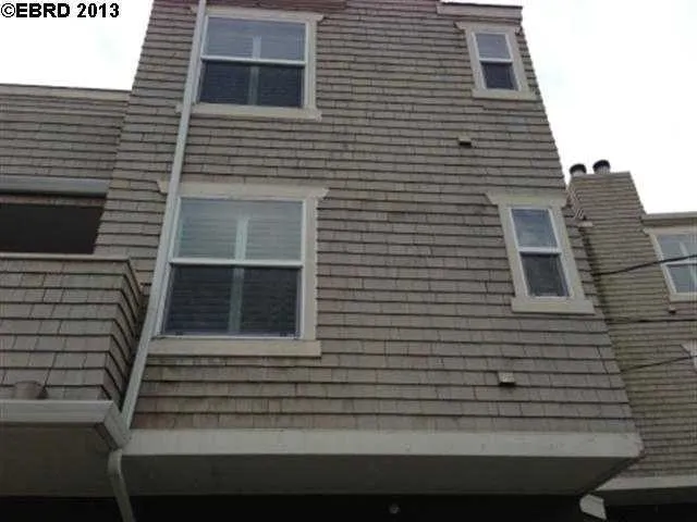 100 Eddy St 204, Richmond, California 94801