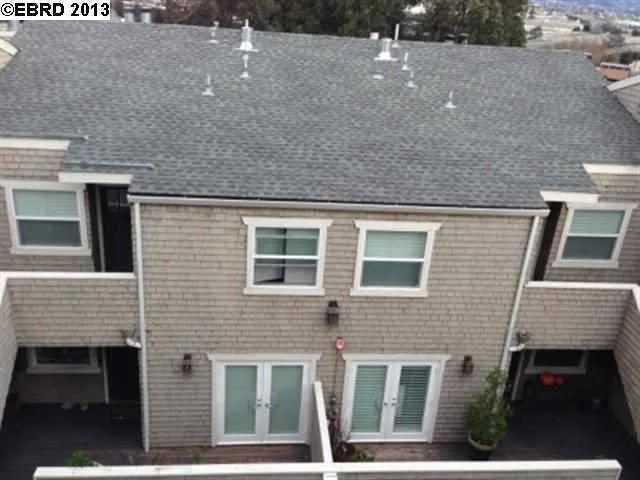 100 Eddy St 204, Richmond, California 94801