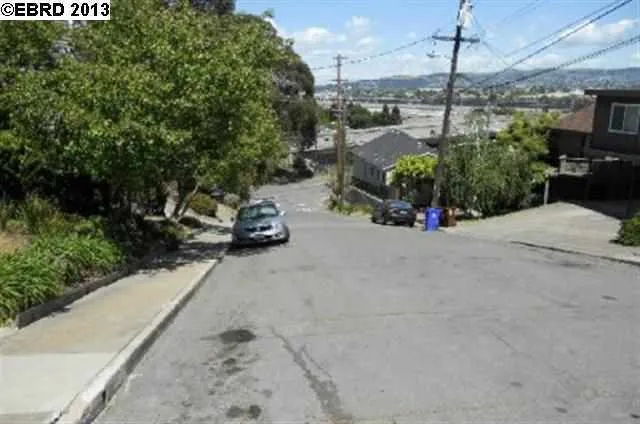 100 Eddy St 204, Richmond, California 94801