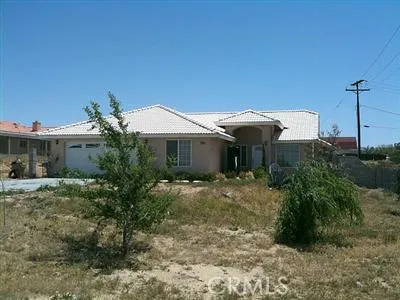 11825 I Avenue, Hesperia, California 92345